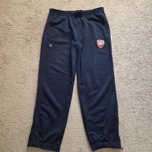 Arsenal Navy Men's Training Joggers